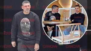 Ședință secretă în Floreasca! Dănciulescu și Team Managerul de la Dinamo, discuții lungi după criza care zguduie echipa
