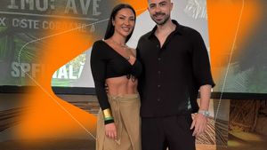 Alina EX- Desafio vorbește despre relația cu Steve Ant. Cum l-a cunoscut pe fostul iubit al Ramonei Olaru: „Mi-a fost alături în perioada asta dificilă”