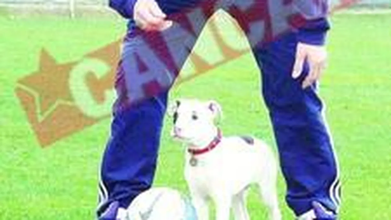 Ionut Popa, batausul satului