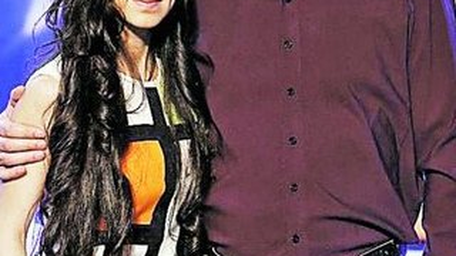 Loredana Fieraru are piatra la rinichi si trebuie operata de urgenta. "Micuta Andra", in stare critica la spital