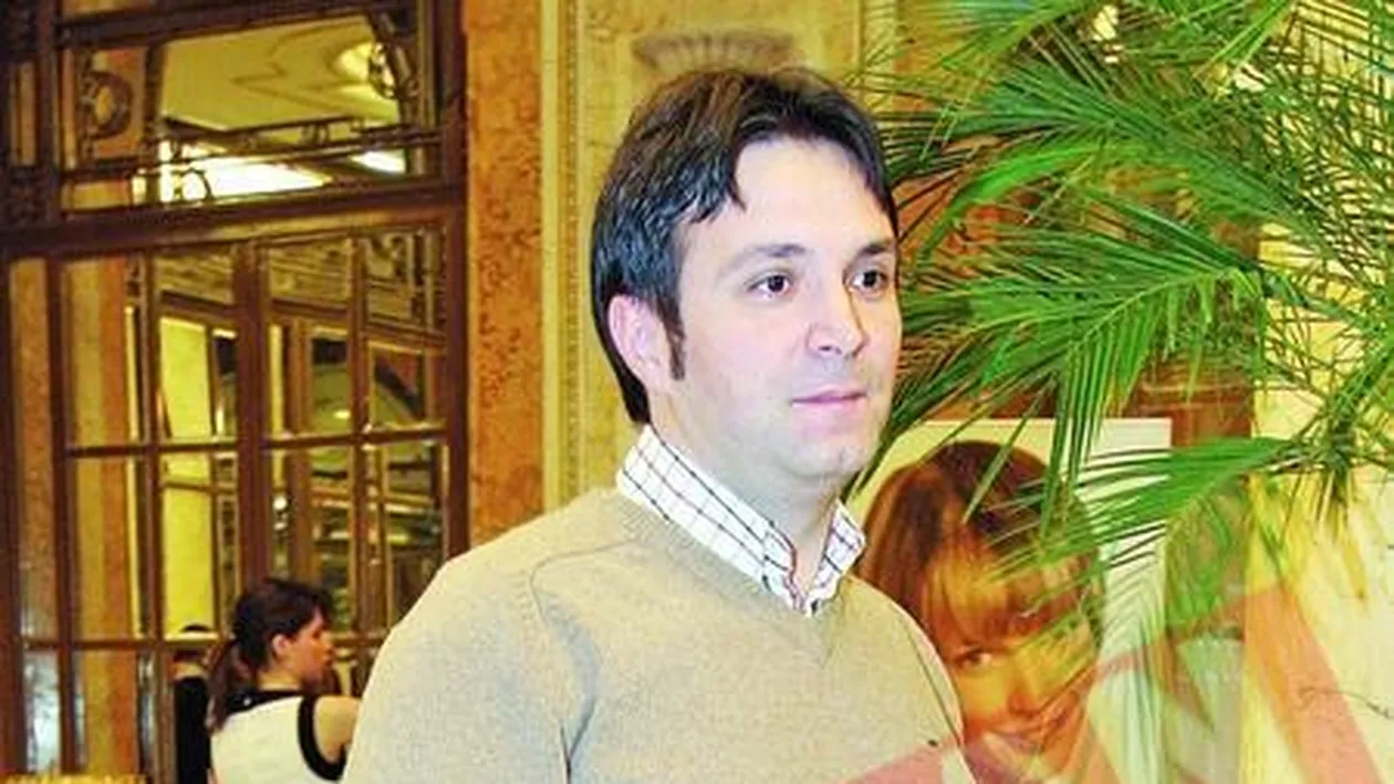 Daniel Buzdugan i-a jucat o farsa lui Dan Voiculescu