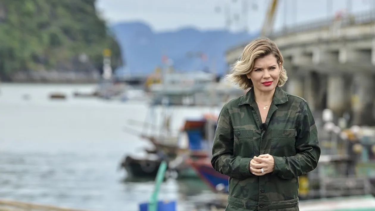 Mircea N. Stoian aruncă bomba! Susține că știe adevărul despre emisiunea Asia Express: Cruduța a fost pusă de ex-manelistul Liviu Vârciu să...