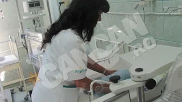 Doua sectii ale spitalului din Galati, inchise de bacteriile ucigase!