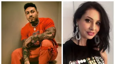 Alex Velea, dat de gol de propriile gesturi! Ce relație are, de fapt, cu mama Antoniei: „Suntem ca doi...”