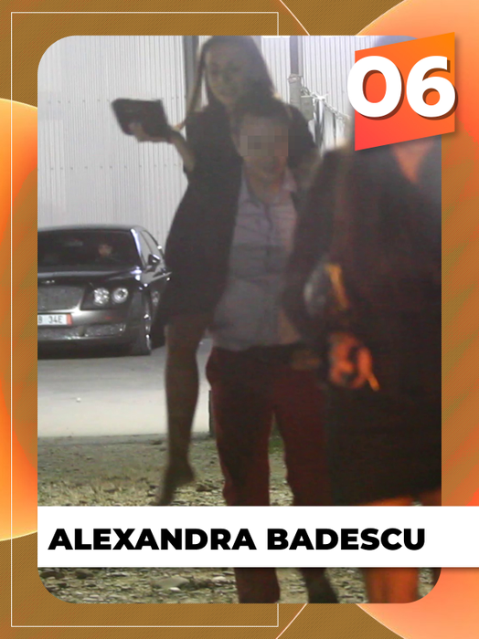 Adela Popescu, Andreea Mantea sau Andreea Popescu și-au pus partenerii la grea încercare. Dragostea cere sacrificii și forță în brațe