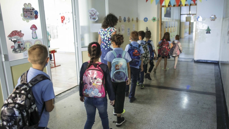 Se redeschid școlile! Cele trei scenarii luate în calcul de Ministerul Educației