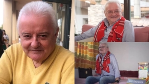 Detaliul straniu din dormitorul lui Irinel Columbeanu de la azil. Cu ce obiect doarme la capul patului, noapte de noapte