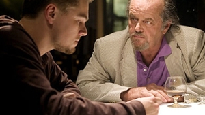 Jack Nicholson l-a amenintat pe Leonardo Di Caprio cu pistolul, pe platourile de filmare