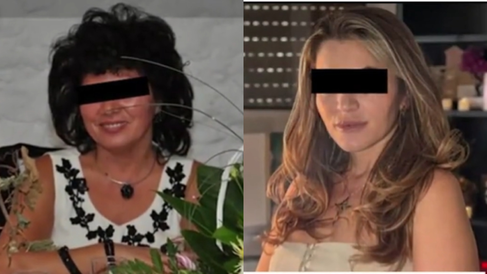 Furie cu 2 zile înainte de crimă, la Sibiu! Fiica mamei contabil a umilit-o în fața tuturor