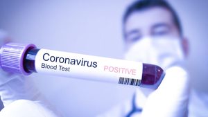 Măsuri stricte la Ministerul Sănătății, ca urmare a infectării unei angajate cu noul coronavirus. Femeia revenise din Dubai