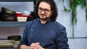 Rețeta de ciorbă de miel a lui Florin Dumitrescu. Ingredientele secrete folosite de juratul de la Masterchef