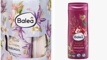 Unde se fac, de fapt, produsele Balea? Se vând ca pâinea caldă în DM