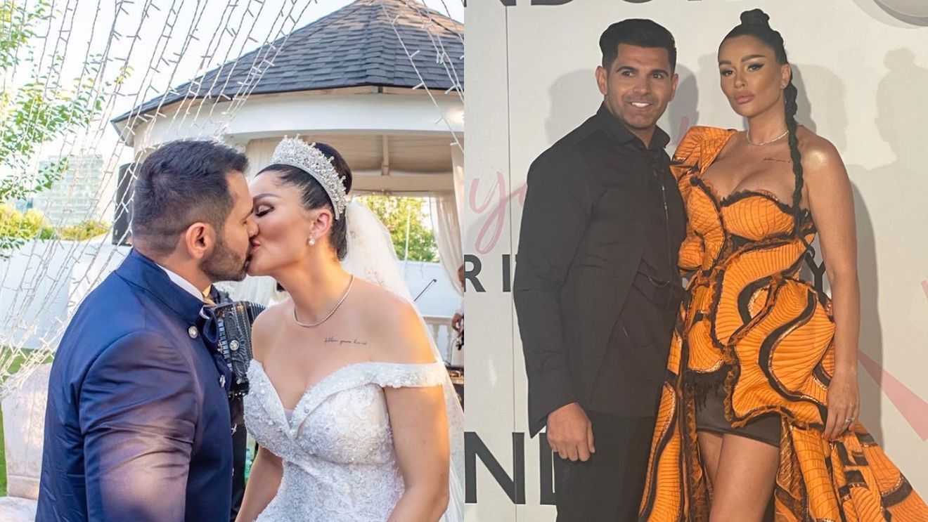 Brigitte Sfăt, la un pas de divorț! Ce a putut să-i facă Florin Pastramă: ”Cel mai urât!”