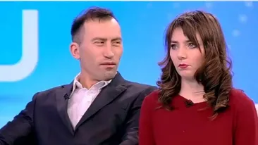 Vulpița și Viorel, surpriză neașteptată din partea unui telespectator. Ce au primit cei doi