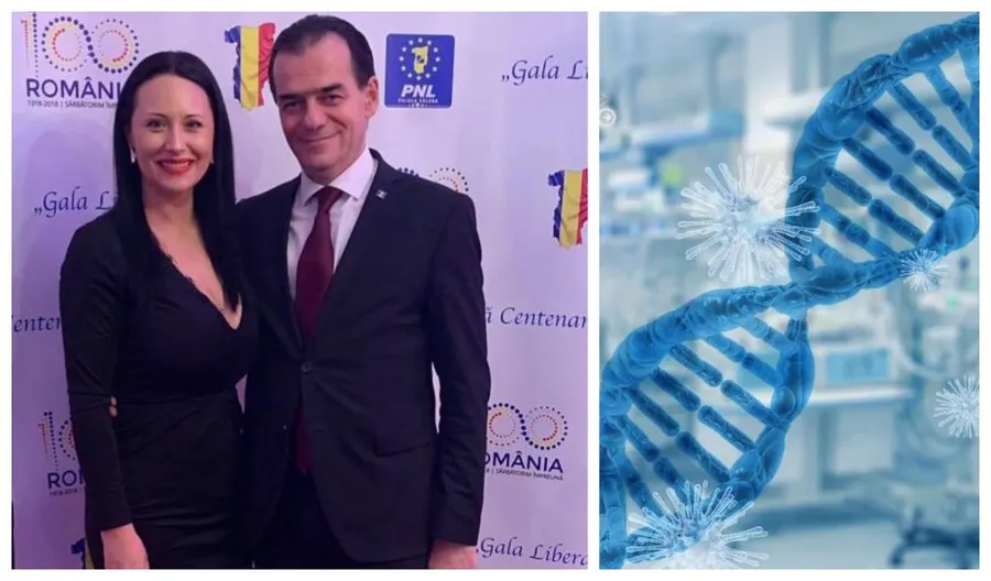 Ana Maria Ciaușu, secretar general al PNL Olt, dezvăluiri șocante din salonul COVID-19 © Facebook / pixabay.com