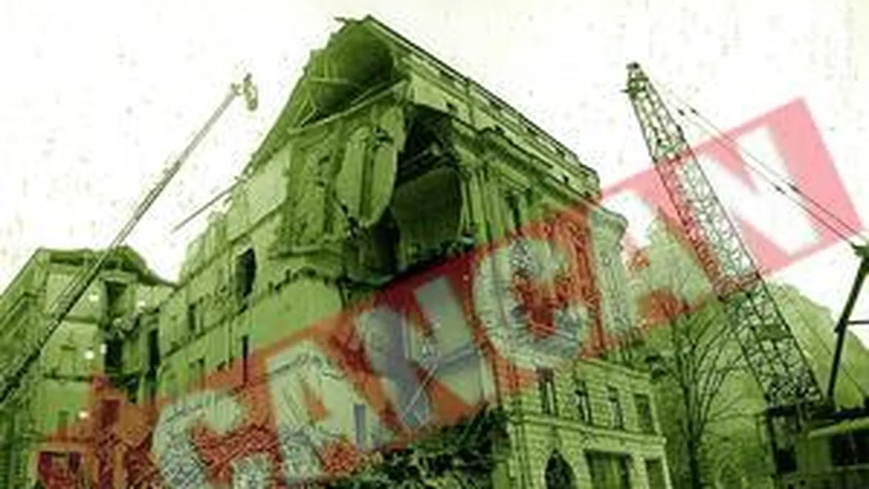 Un cutremur de 6-7 grade va lovi Romania!