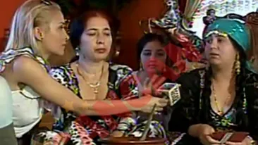 VIDEO Vrajitoarele responsabile de despartirea lui Pepe de Zavoranca: Marioara nu-l voia mort pe Pepe, ci doar sa stea departe de Oana