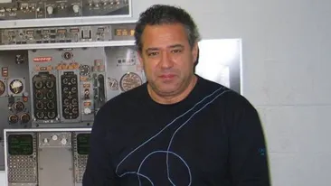 Coincidente MACABRE! Tragedia aviatica in care si-a pierdut viata Adrian Iovan e trasa la indigo cu un accident din 1970