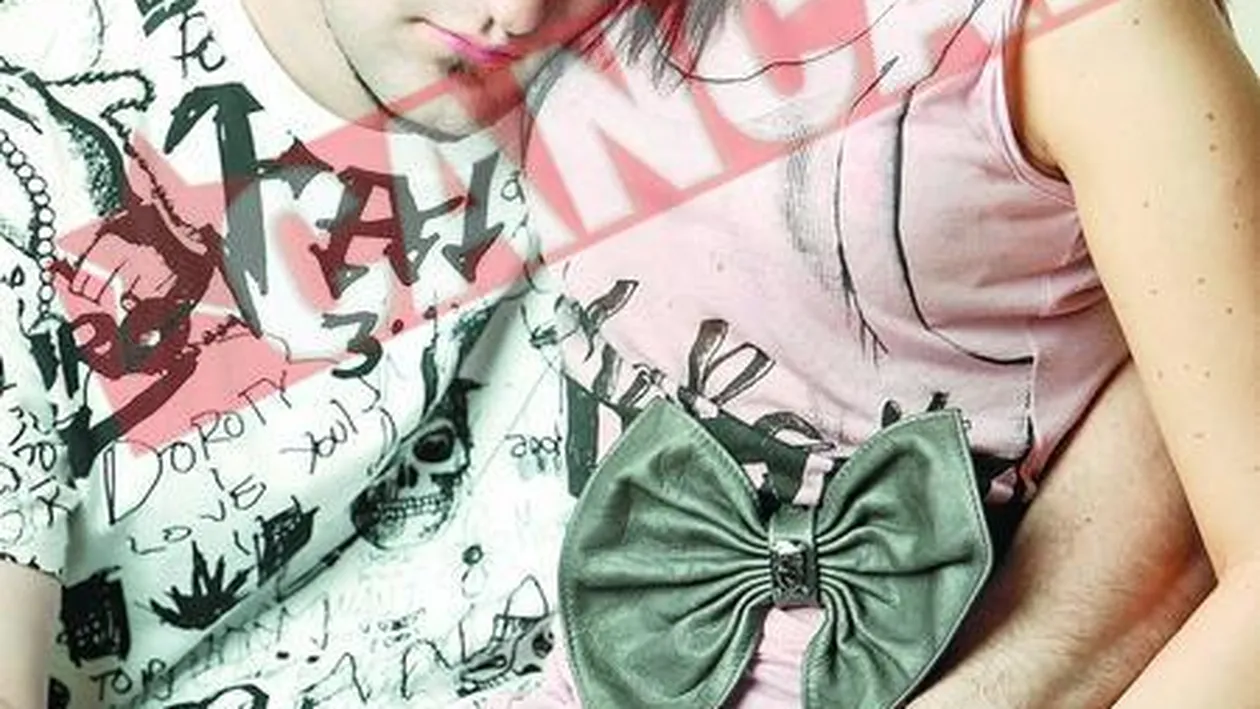 Laura si Smiley vor sa se ascunda pe o insula