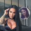 Nattasha Black de la Insula Iubirii a fost căsătorită! A confirmat totul în urmă cu puțin timp