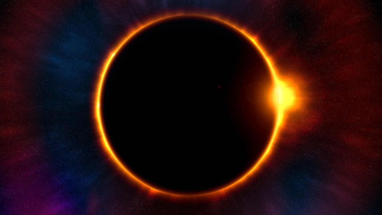 Eclipsă parțială de Soare, 21 septembrie 2025. De unde se poate vedea