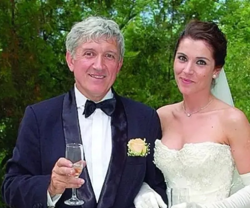 Ei sunt copiii lui Mircea Diaconu. Foto: Facebook