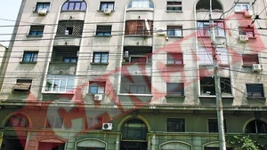 A pierdut casa si a primit despagubiri de 2.700 de lei
