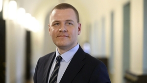 Cine era Eemeli Peltonen, deputatul găsit mort în Parlament? Avea doar 30 de ani