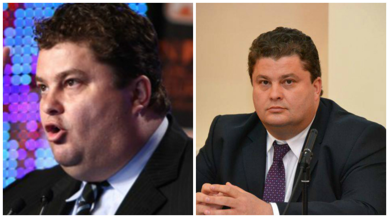 Fostul deputat PDL s-a folosit de funcţia sa pentru a primi tone de pui grill