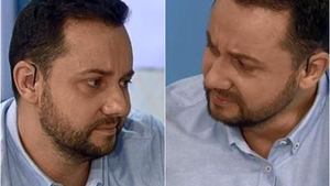 Drama care l-a lăsat fără cuvinte pe Cătălin Măruță. Fratele i-a murit subit. Spovedanie cu ochii în lacrimi a lui Radu Ciucă