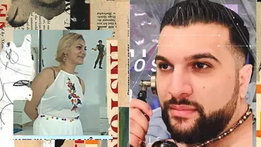 Culisele disputei dintre Tzancă Uraganul și Lambada. Cum s-a ajuns la cererea de ordin de protecție împotriva cântărețului. “Nu i-am dat nici măcar o palmă”