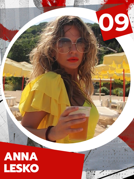 TOP 50 sexy-vedete care au încheiat 2025 în mare stil. Ramona Gabor, Roxana Ionescu și Daniela Crudu, pahare fără număr, restul e CANCAN