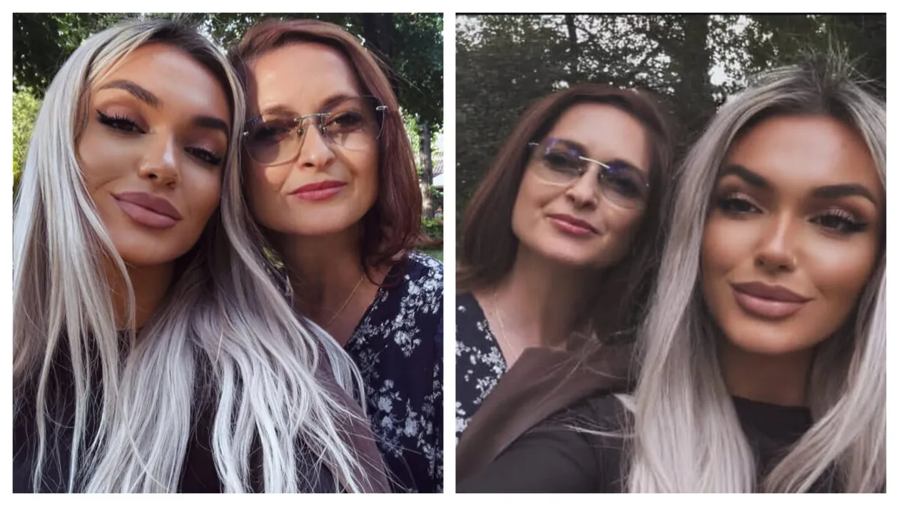 Planurile Ellei Vișan, motiv de îngrijorare în familie. Mama ei a început să plângă