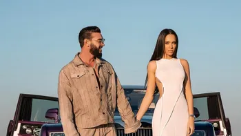 Dorian Popa nu s-a uitat la bani! Cum arată verighetele cu diamante, pentru nunta cu Andreea