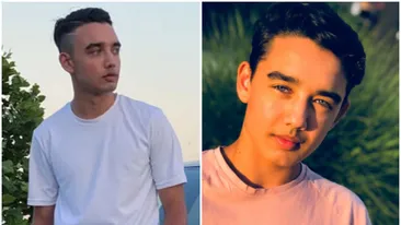 Eric a fost spulberat de un skijet la Eforie Nord. Mama tânărului de 19 ani, strigăt de durere: „E straniu”