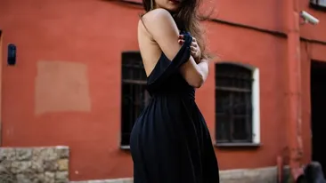 „Pe Mihaela am întâlnit-o pe centură, își vindea trupul. În clipa în care am văzut-o, am știut că îmi era predestinată. M-am însurat cu ea, dar...”