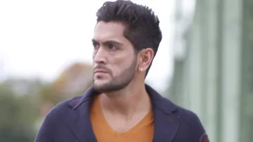 Adio, Eurovision! Cezar Ouatu nici ca mai vrea sa auda de aceasta competitie! Vezi motivele