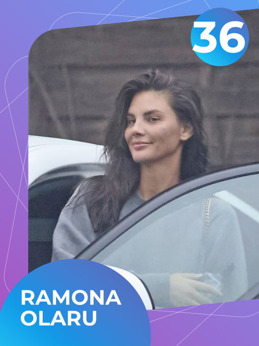 TOP 50 de vedete, așa cum rar le vezi în public! Cum arată Andreea Raicu, Erika Isac sau Otniela Sandu în varianta 100% naturală