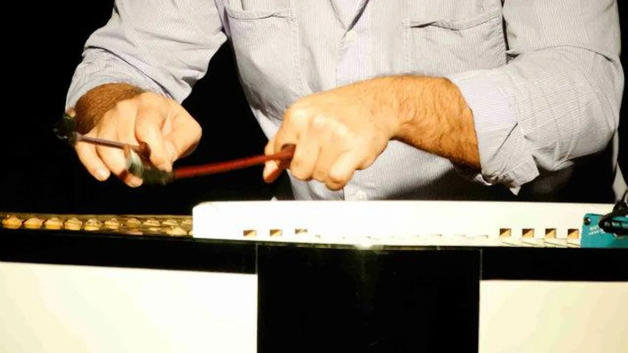 Momente de cumpana pentru Marius Mihalache. Tatal sau, operat de cancer la cap, a fost internat din nou