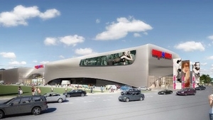 Un mall din Capitala a inventat taxa de deranj! Cu ce s-au trezit la usa locuitorii din proximitatea unui centru comercial!