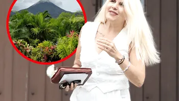 Elena Udrea își pregătește revenirea în Costa Rica! Are bagajele deja făcute: “Va înțelege ce s-a întâmplat”