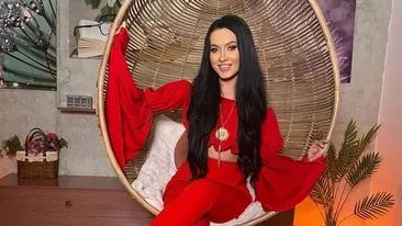 Bianca Comănici, adevărul despre sarcină: Vreți să vă zic ce e?