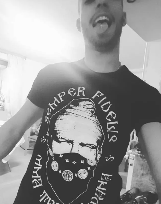 Cum arăta ispita Mattia de la Insula Iubirii înainte să ajungă celebru. Schimbare radicală de look!