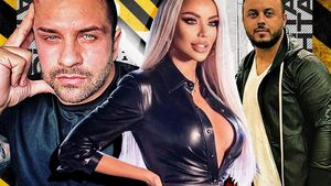 Scene halucinante cu Bianca Drăgușanu, Alex Bodi și Gabi Bădălău. „Stai, fă, la masă” + „Te distrug, ascultă bine la mine”
