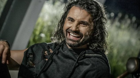 Pepe, un "tătic sexy". Cum se descurcă artistul de când locuiește singur: "Știu tot rostul casei, de la A la Z"