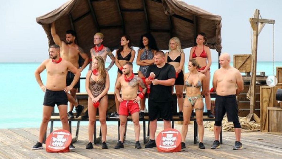 Simona Hapciuc de la Survivor, umilită de o internaută! Cum a reacționat concurenta din tabăra Faimoșilor, după ce a fost numită c***ă