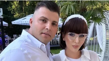 De ce s-a despărțit Dana Roba de Beni, de fapt. A mărturisit ce nu făcea pentru ea