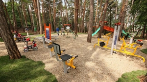 S-a intamplat in Constanta! Un barbat si-a scos penisul intr-un parc plin de copii si…