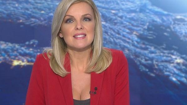 Ce revenire! Oana Andoni, din nou pe “sticlă”! Va prezenta… “Mă întorc cu entuziasm!”