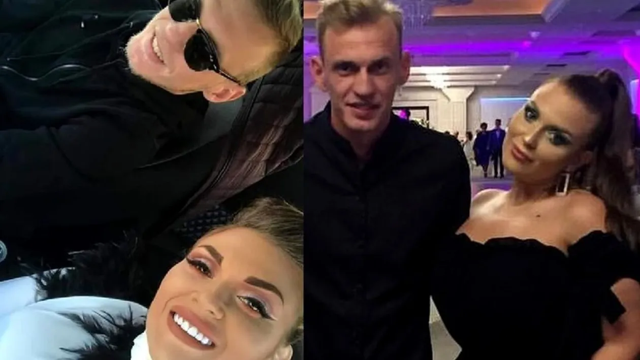 Oana Radu a primit o veste tristă! Decizia halucinantă luată de “Satana”, criminalul fostului iubit al artistei